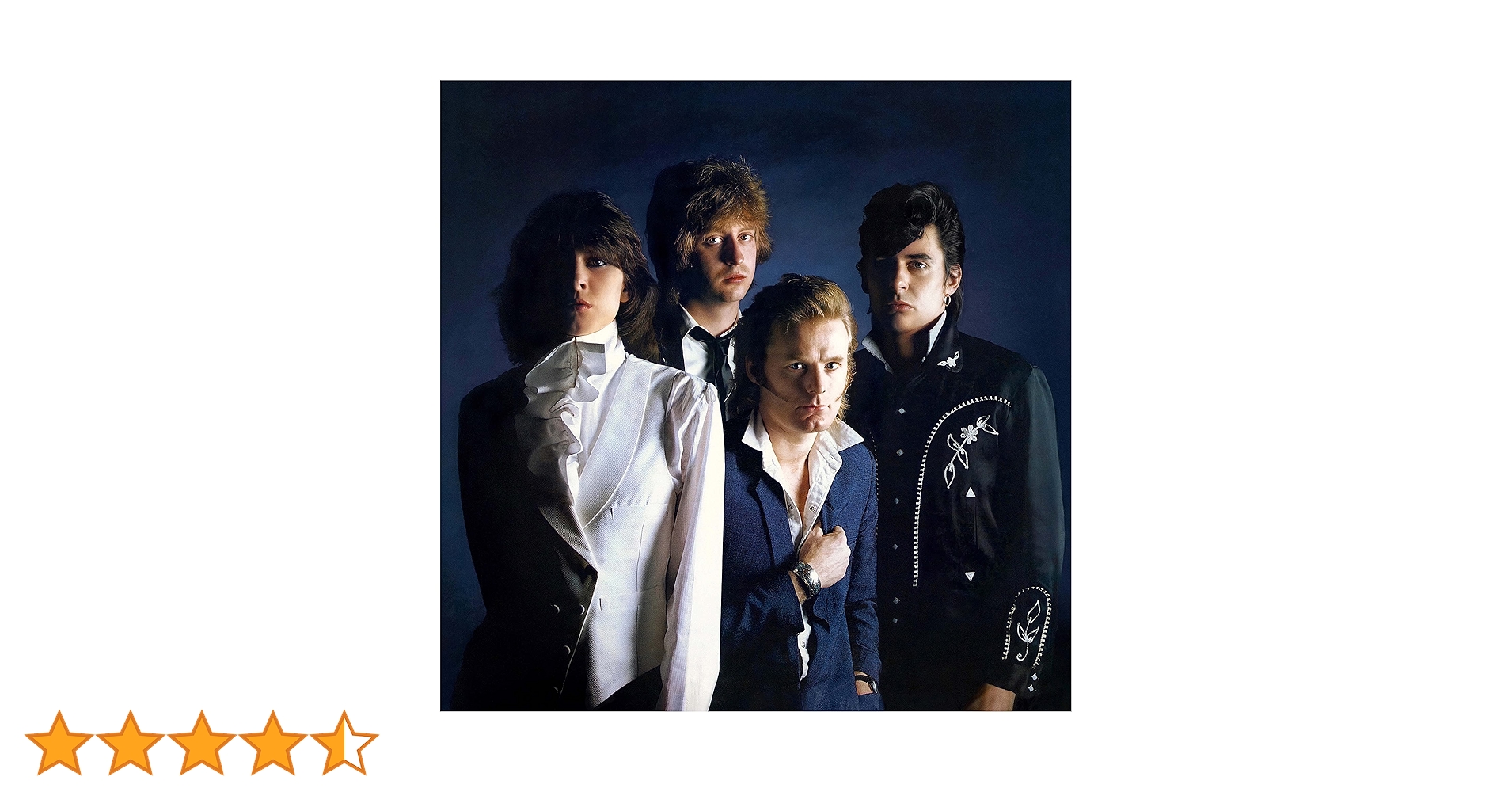Amazon.co.jp: PRETENDERS II (40TH ANNIVERSARY DELUXE EDITION